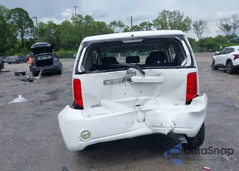 2008 Scion Xb из США, поврежденный, VIN JTLKE50E681046641